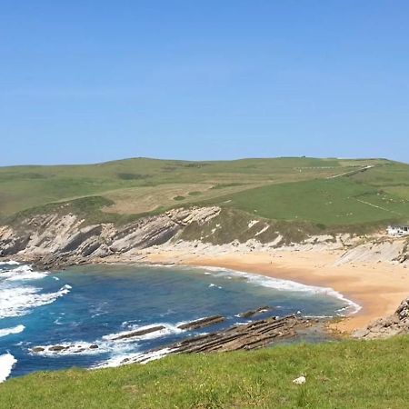 Villa Suances Tagle المظهر الخارجي الصورة