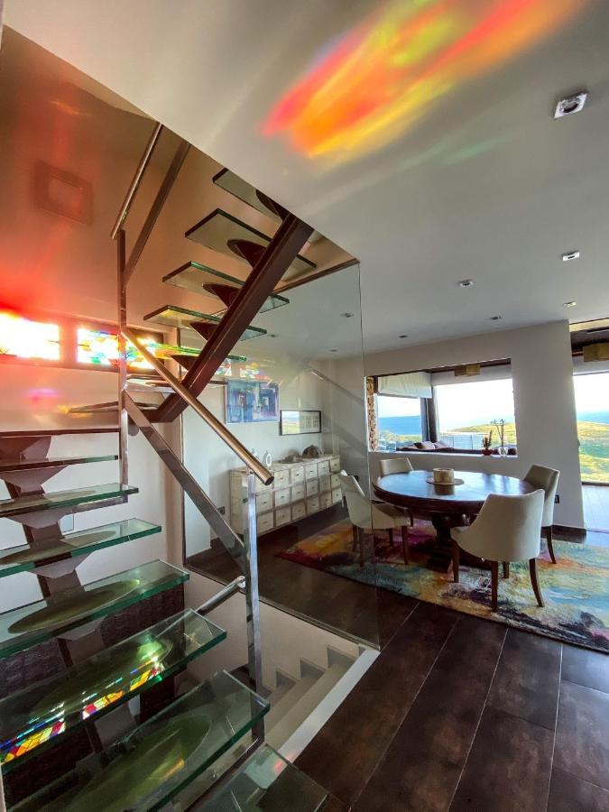 Villa Suances Tagle المظهر الخارجي الصورة