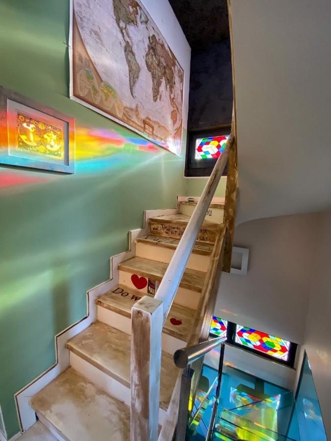 Villa Suances Tagle المظهر الخارجي الصورة