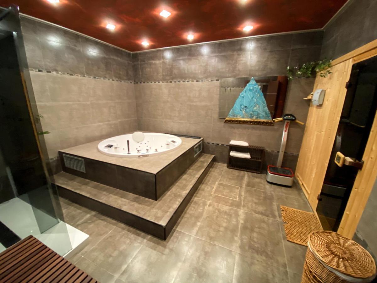 Villa Suances Tagle المظهر الخارجي الصورة