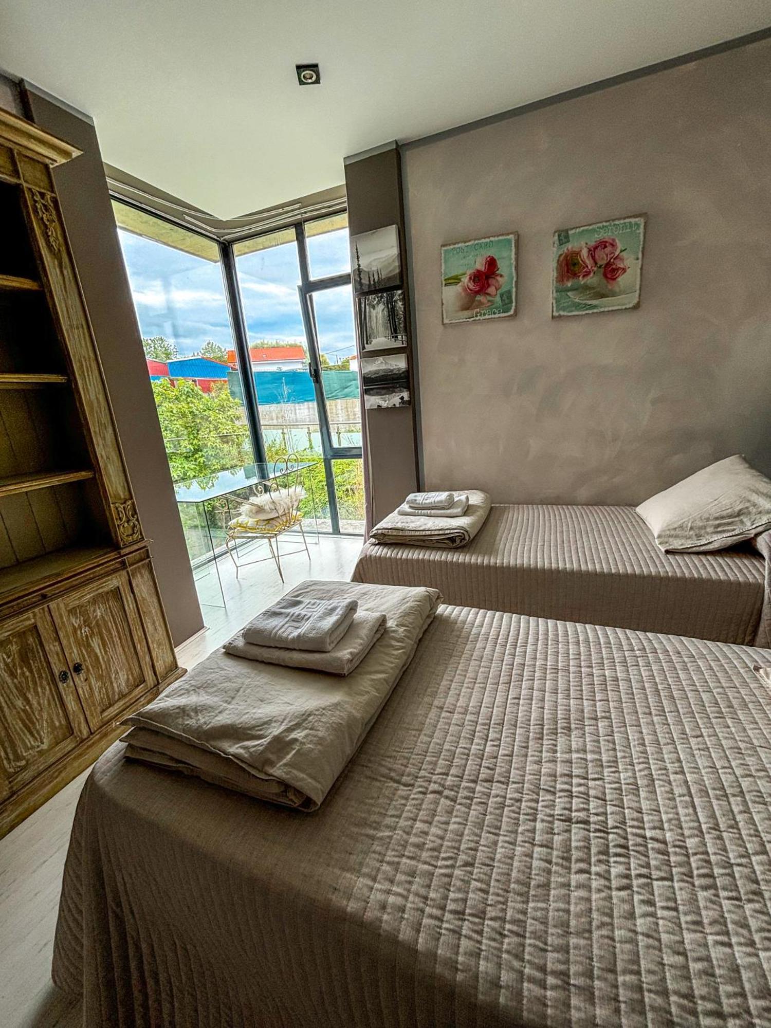 Villa Suances Tagle المظهر الخارجي الصورة
