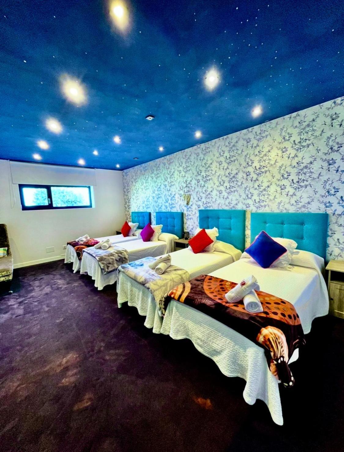 Villa Suances Tagle المظهر الخارجي الصورة
